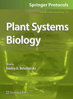 Plant Systems Biologyplant 