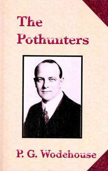 The Pothunterspothunters 
