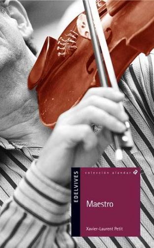 Maestro/ Mastermaestro 