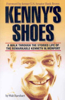 Kenny's Shoeskenny 