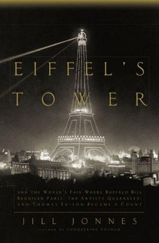 Eiffel's Towereiffel 