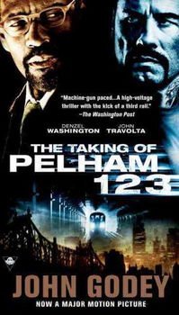 The Taking of Pelham One Two Threepelham 