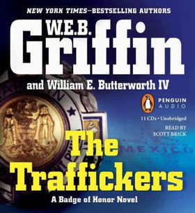 The Traffickerstraffickers 