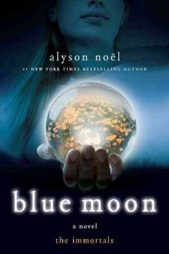 Blue Moonblue 