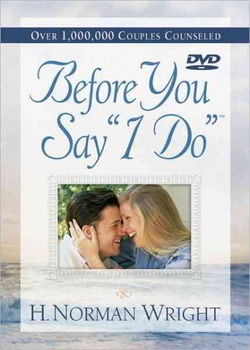 Before You Say "I Do"say 