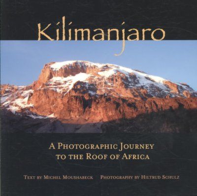 Kilimanjarokilimanjaro 