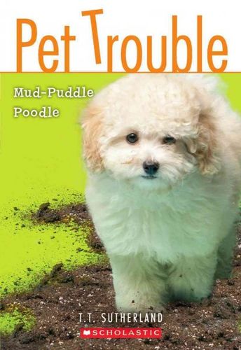 Mud-Puddle Poodlemud 