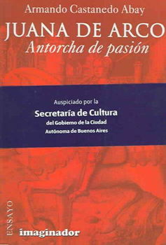 Juana de Arco / Joan of Arcjuana 