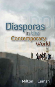 Diasporas in the Contemporary Worlddiasporas 