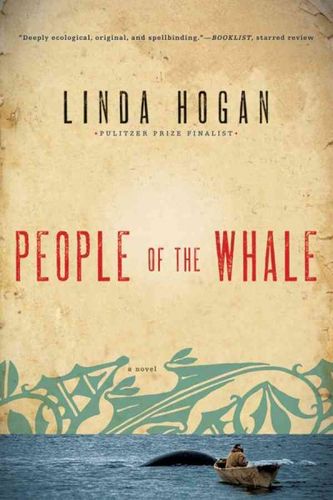 People of the Whalepeople 