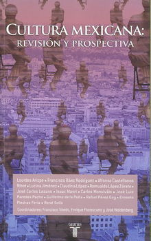 Cultura Mexicana/ Mexican Culturecultura 