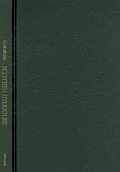 Scottish Literaturescottish 