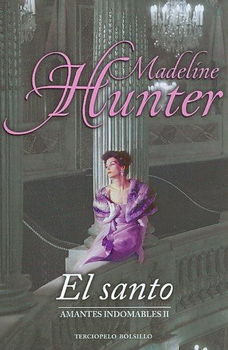 El santo/ The Saintsanto 