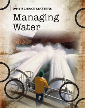 Managing Watermanaging 