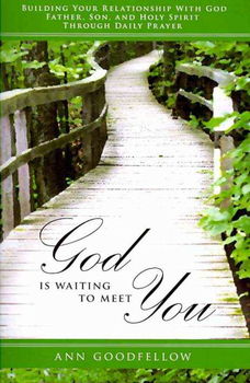 God Is Waiting to Meet Yougod 