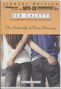 The Secret Life of Prince Charmingsecret 