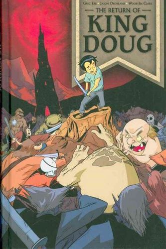 Return of King Dougking 