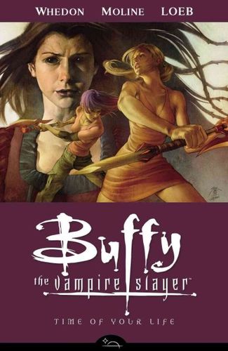 Buffy the Vampire Slayer Season 8 4buffy 