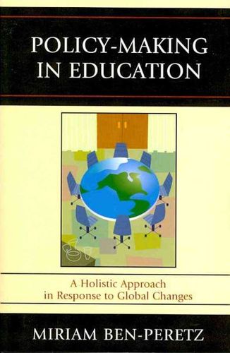 Policy-Making in Educationpolicy 