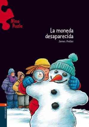 La moneda desaparecida/ The Lost Coinmoneda 