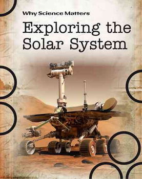 Exploring the Solar Systemexploring 