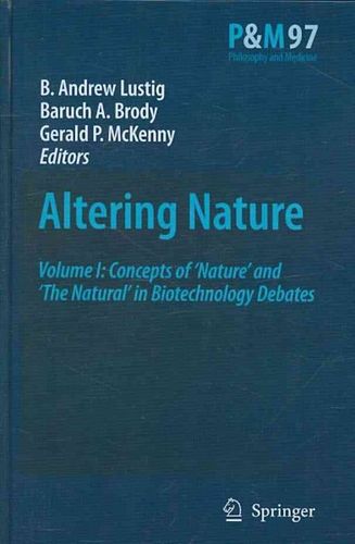 Altering Naturealtering 