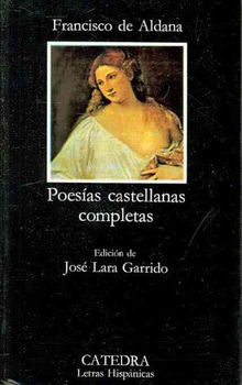 Poesias castellanas completas/ Complete Spanish Poetrypoesias 