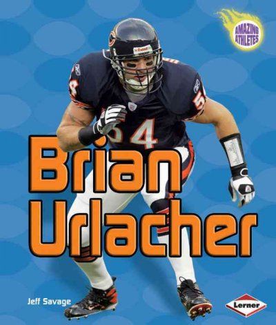 Brian Urlacherbrian 