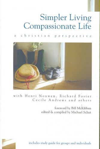 Simpler Living, Compassionate Lifesimpler 