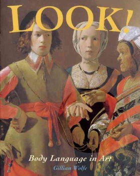 Look! Body Language in Artbody 