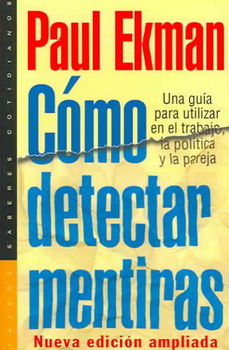 Como Detectar Mentiras / Telling Liescomo 
