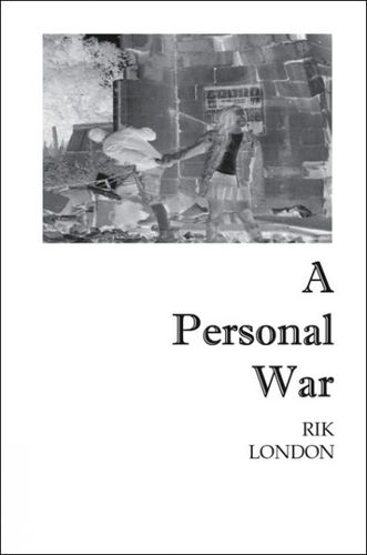 A Personal Warpersonal 