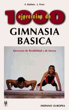 1000 Ejercicios De Gimnasia Basicaejercicios 