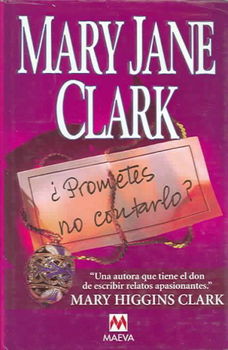 Prometes No Cantarlo / Do You Promise Not To Tell?prometes 