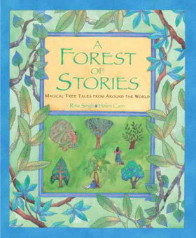 Forest of Storiesforest 