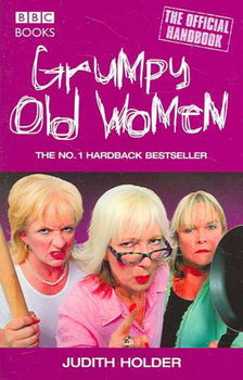 Grumpy Old Womengrumpy 