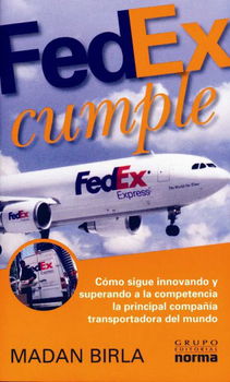 Fedex Cumple/fedex Deliversfedex 