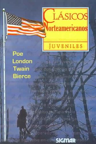 Clasicos Norteamericanos I/ North American Classics Iclasicos 