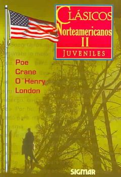 Clasicos Norteamericanos II/ North American Classics IIclasicos 