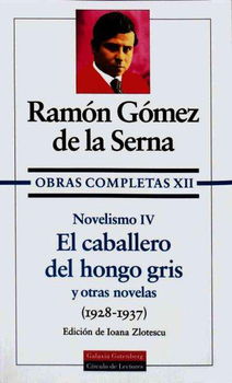 Novelismo / Novelismnovelismo 