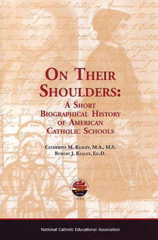 On Their Shouldersshoulders 