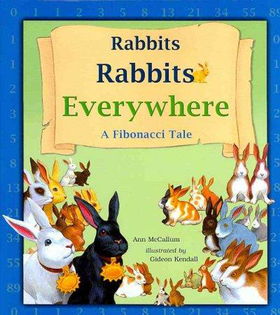 Rabbits, Rabbits Everywhererabbits 