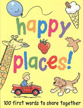 Happy Places!happy 