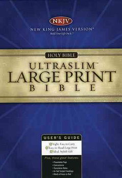 The Bible New King James Versionbible 