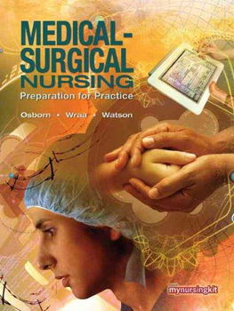 Medical-Surgical Nursingmedical 
