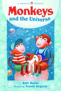 Monkeys and the Universemonkeys 