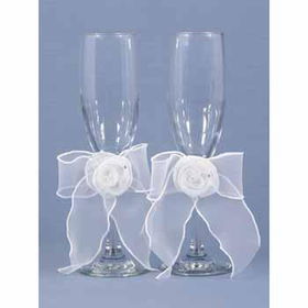 Pure Romance Toasting Flutes Case Pack 1pure 