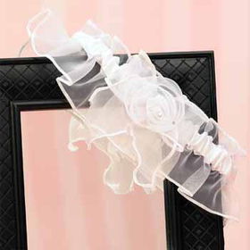 Pure Romance Garter Case Pack 1pure 