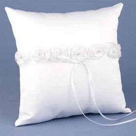 Pure Romance Pillow Case Pack 1pure 
