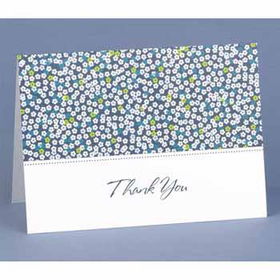 Flower Garden Thank You Cards Case Pack 1flower 